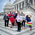 The Power of Advocacy in Coalition Building: A Southwest Washington Perspective