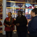 The Power of Coalitions in Southwest Washington: Promoting Social Justice and Equity