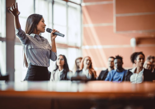 The Power of Collaboration: Decision-Making in Southwest Washington Coalitions
