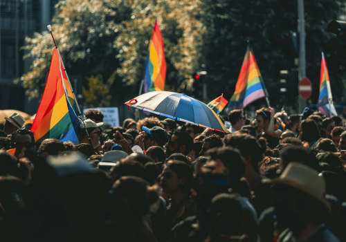 Diversity and Inclusion in Southwest Washington Coalitions