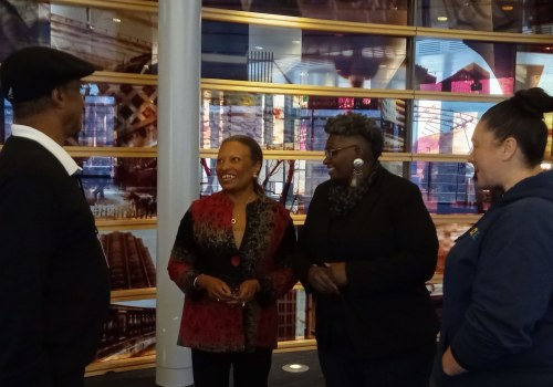 The Power of Coalitions in Southwest Washington: Promoting Social Justice and Equity