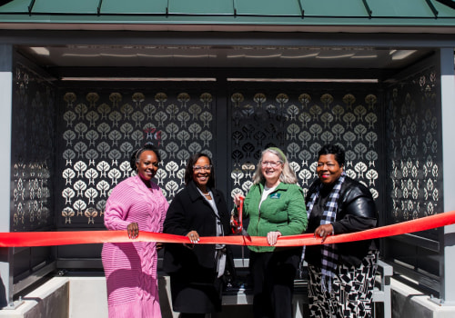 The Power of Coalitions: Strengthening Communities in Southwest Washington